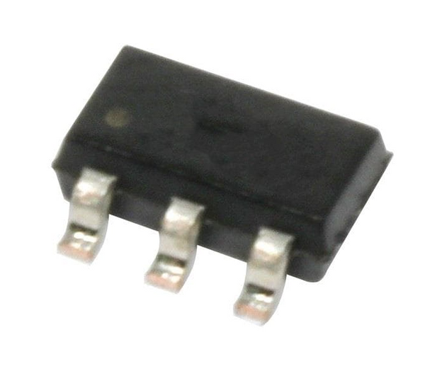 【デジタル温度センサーIC】LM73CIMK-0/NOPB