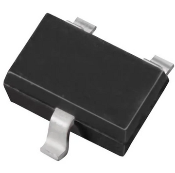 【Nチャネル・エンハンスメント型MOSFET】2N7002W