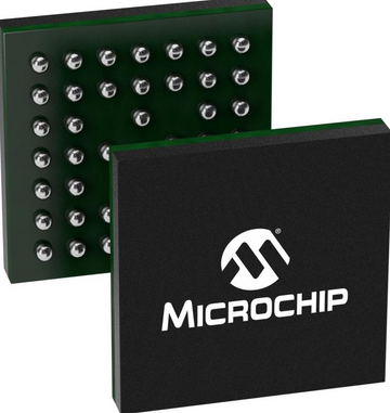 【USB Type-C / Power Delivery（PD）コントローラ】UPD360T-B6H