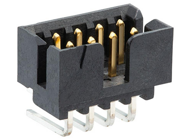 【PCBヘッダ】87833-1020