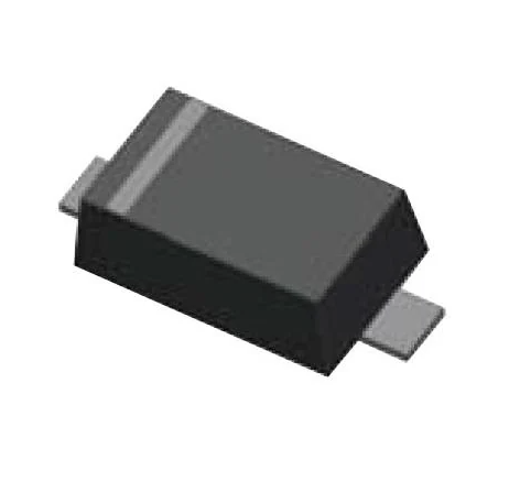 【ツェナーダイオード】BZT52C15S