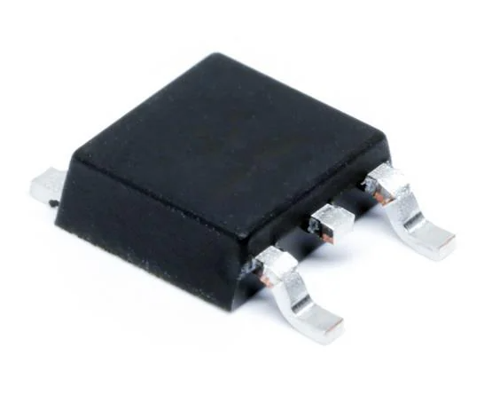 【リニア電圧レギュレータ】LM317MKVURG3