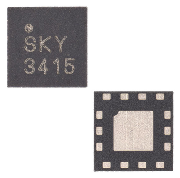 【RFスイッチ】SKY13415-485LF