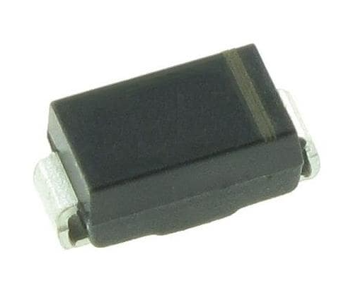 【双方向サージ保護サイリスタ】NP1300SAT3G（onsemi）