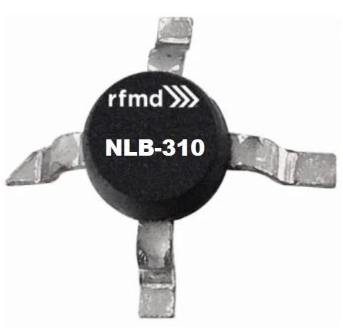 【RF増幅器】NLB-310-T1