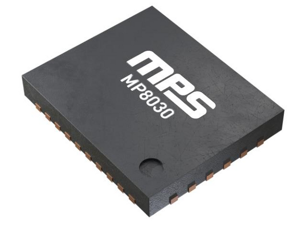 【電源コンバータ】MP8030GQJ-Z