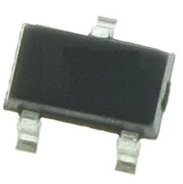 【Nチャネル小信号MOSFET】2N7002LT1G