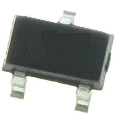 【Nチャネル小信号MOSFET】2N7002LT1G