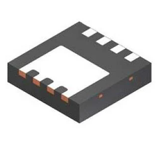 【NチャネルパワーMOSFET】FDMS86255ET150