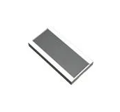 【低抵抗チップ抵抗器】LTR18EZPFLR750（ROHM Semiconductor）