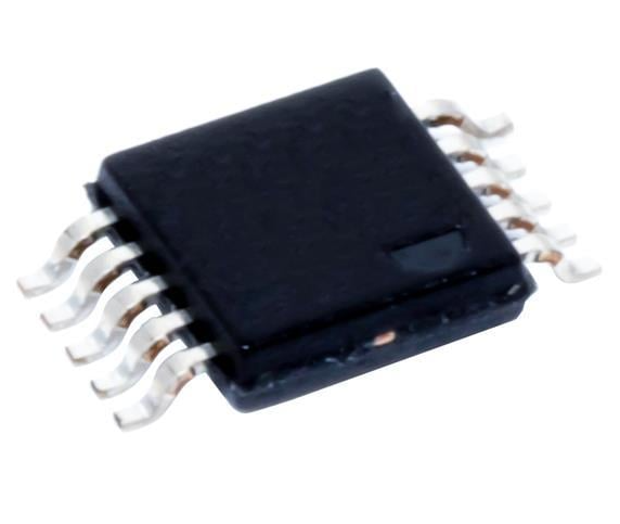 【電流検出コンパレータ】INA300AQDGSRQ1