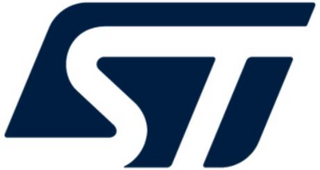 STマイクロエレクトロニクス（STMicroelectronics）