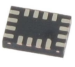 【電圧レベル・トランスレータ】CAXC4T774QRSVRQ1（Texas Instruments）