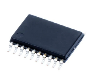 【16ビット マイクロコントローラ（MCU）】MSP430G2432IPW20R