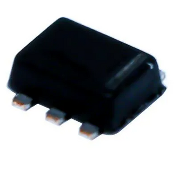 【可変電圧レベル変換IC】SN74AVC1T45DRLR