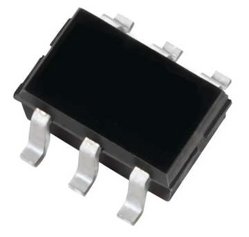 【Nチャネル・Pチャネルコンプリメンタリ型デュアルMOSFET】DMG1016UDW-7