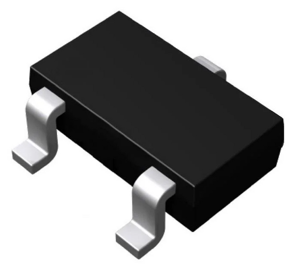 【4V駆動対応PチャネルMOSFET】CD74HCT238PWR