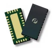 【高速信号コンディショニングIC】PI3EQX1002BZLEX