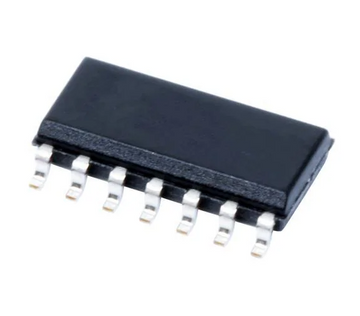 【LLC共振コンバータ用コントローラIC】UCC256403DDBR