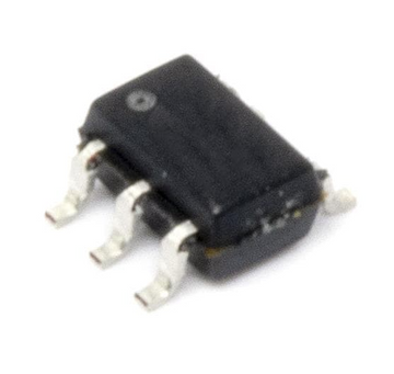 【シングルチャネル電圧ディテクタ】TPS3803-01QDCKRQ1