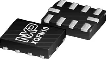 【高速USB 2.0アナログスイッチ】NX3DV221GM