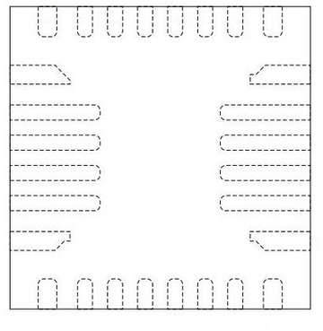 【eFuse（電子ヒューズ）IC】MP5921GV-Z