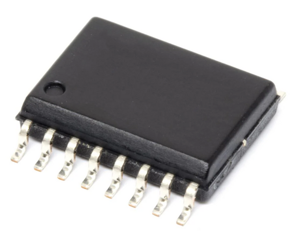 【NORフラッシュメモリ】S25FL064P0XMFI001（Infineon Technologies）