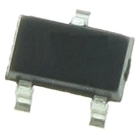 【NチャネルパワーMOSFET】IRLML6246TRPBF（Infineon Technologies）