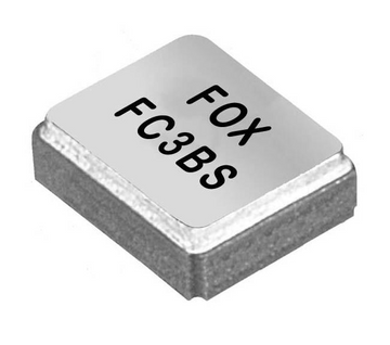 【水晶振動子】FC3BSEEDC25.0-T3
