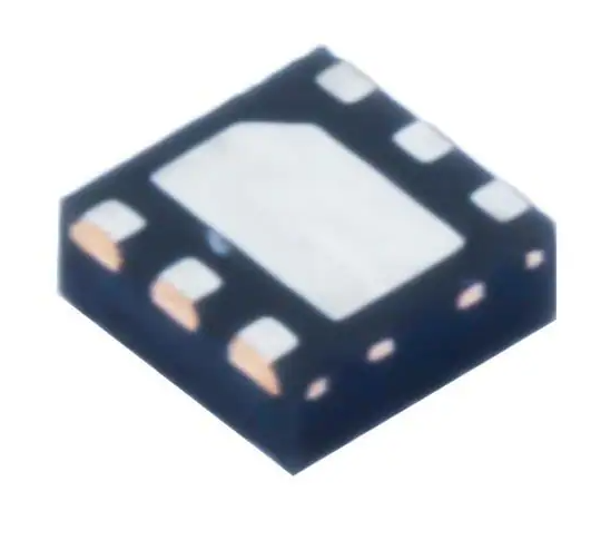 【低ノイズLDOリニア電圧レギュレータ】LP5912-3.0DRVR（Texas Instruments）