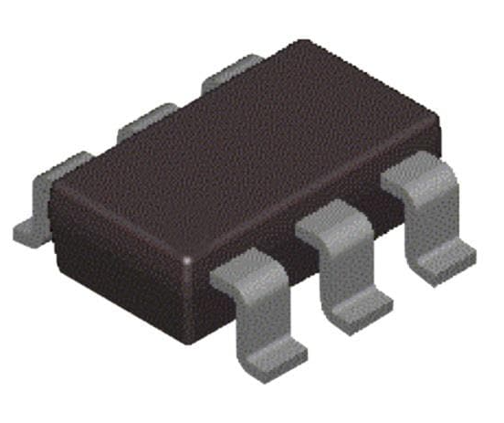 【PチャネルパワーMOSFET】FDC610PZ（onsemi）