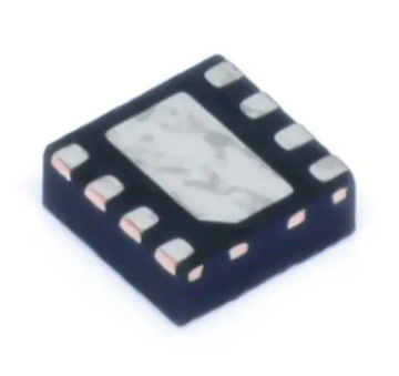 【バッテリー充電用フロントエンド保護IC】BQ24314DSGR