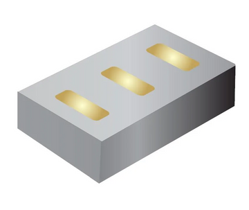 【NチャネルNexFETパワーMOSFET】CSD17585F5