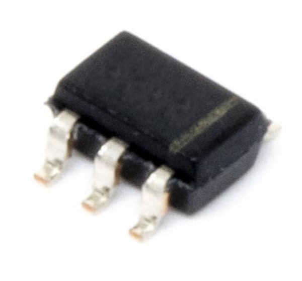 【3入力ANDゲートIC】SN74LVC1G11IDCKRQ1（Texas Instruments）