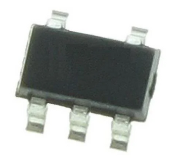 【1セルリチウムイオン電池保護IC】AP9101CK-AUTRG1