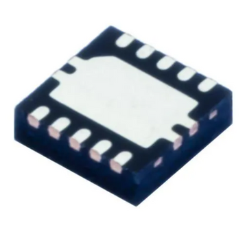 【AMOLEDディスプレイ用デュアル出力電源IC】TPS65138ADRCR