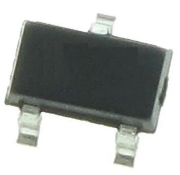 【PNP汎用バイポーラトランジスタ】MMBT2907ALT1G（onsemi）
