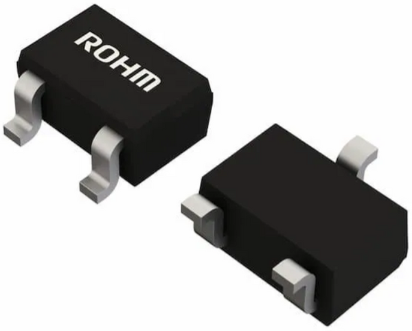 【双方向ツェナーダイオード】RSB16F2T106（ROHM Semiconductor）