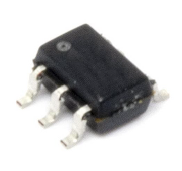 【電圧監視・リセットIC】TPS3805H33QDCKRQ1