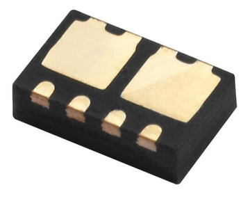 【Nチャネル・Pチャネル相補型パワーMOSFET】SI5517DU-T1-GE3