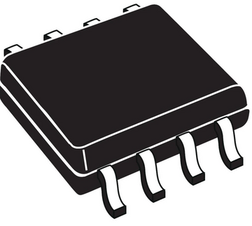 【デュアル汎用電圧コンパレータ】LM293ADT