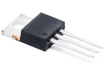 【Nチャネル高耐圧パワーMOSFET】STF5NK100Z