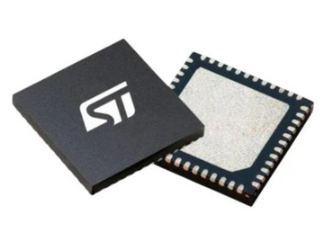 【ワイヤレスマイクロコントローラー】STM32WB15CCU6