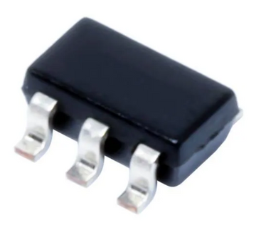 【NチャネルパワーMOSFET】FDS6676AS