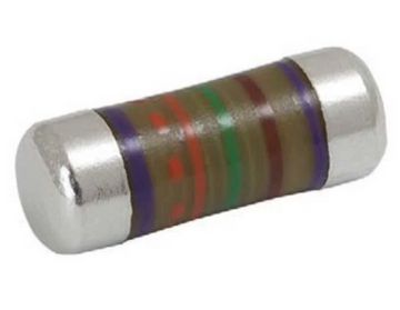 【薄膜Mini-MELFチップ抵抗器】MMA02040C2202FB300