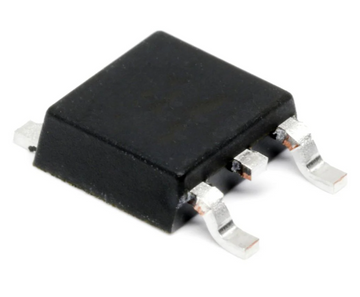 【NチャネルパワーMOSFET】IPD25N06S4L-30