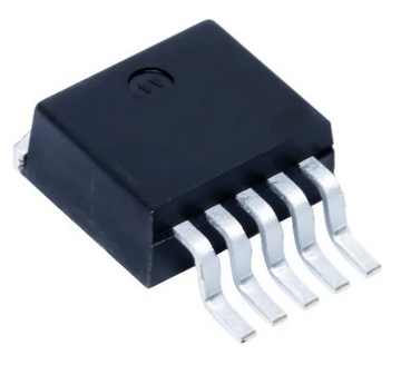【低ドロップアウト・リニアレギュレータ（LDO）】TLE4275QKTTRQ1