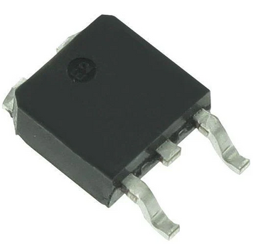 【NチャネルパワーMOSFET】VND3NV04TR-E