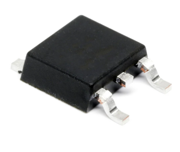 【NチャネルパワーMOSFET】IPD26N06S2L-35（Infineon Technologies）
