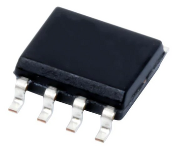 【電流検出アンプ】INA271AQDRQ1